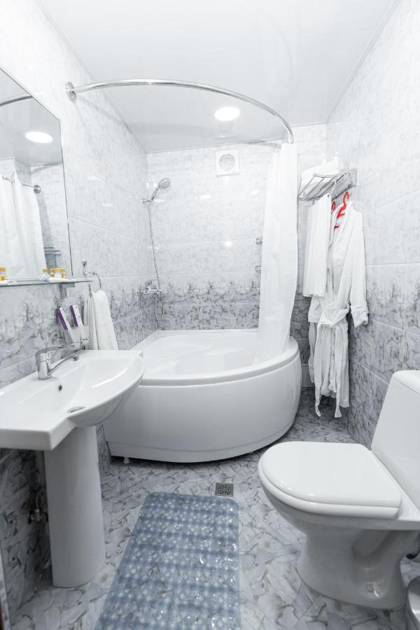 Crystal Guest House Самарканд Екстериор снимка