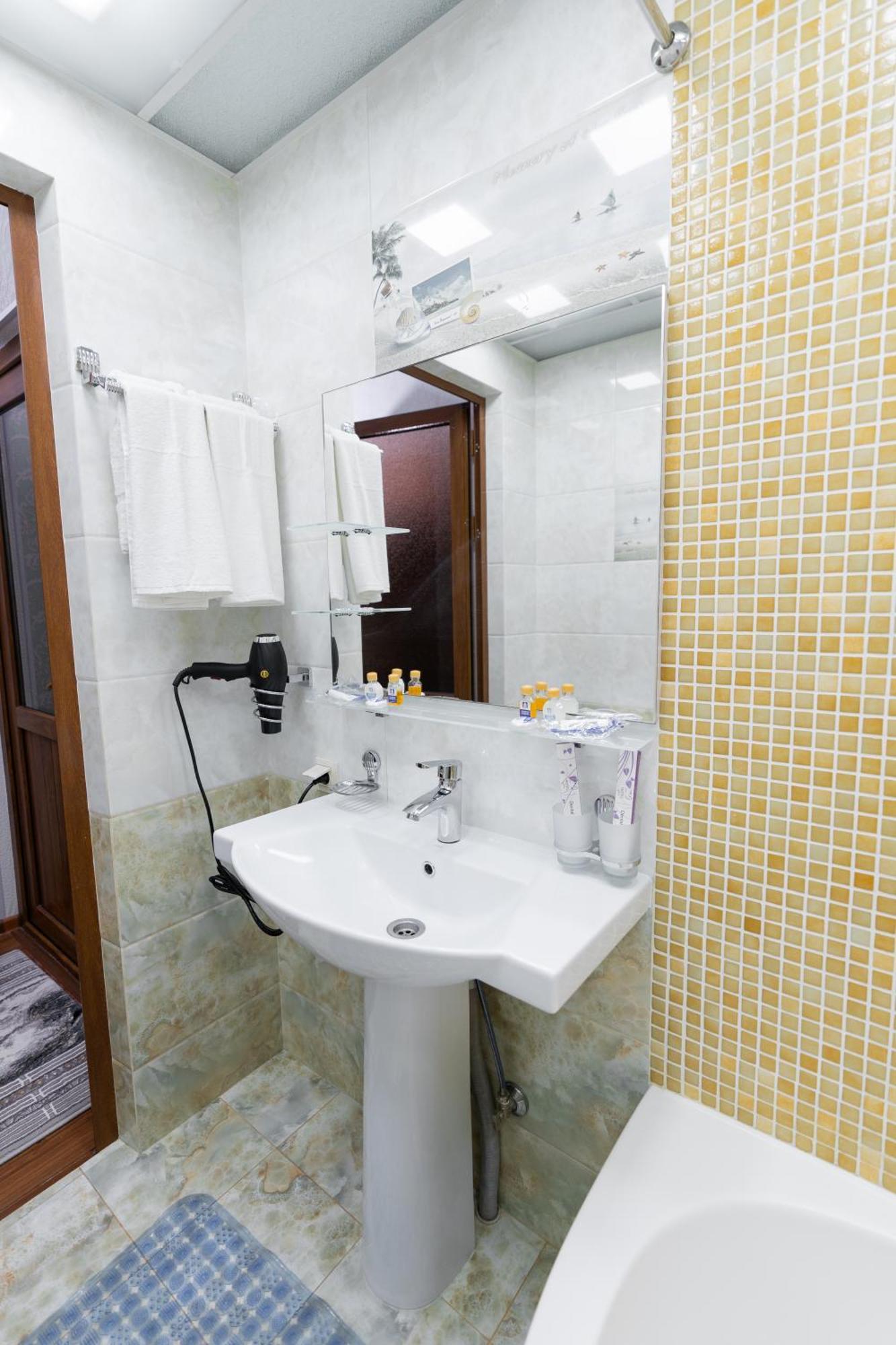 Crystal Guest House Самарканд Екстериор снимка